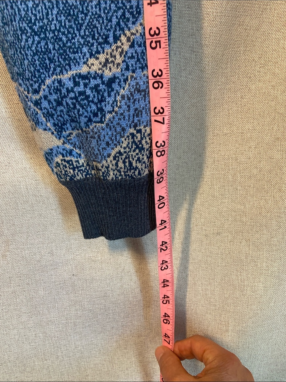 KAVU Women's Cabin Creek sweater-knit joggers. Size XXL.( 14) - Picture 3 of 8